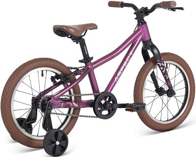 Превью  Велосипед ASPECT Smile 16 Фиолетовый (2025)